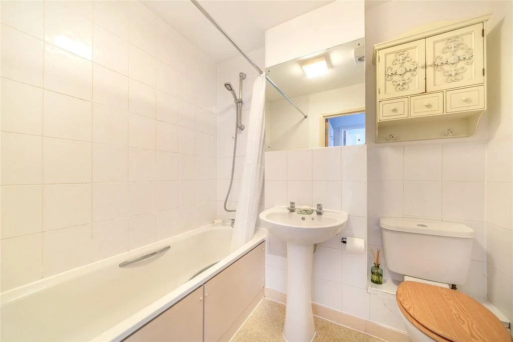 Квартира в Лондоне, Великобритания, 49 м² - фото 2