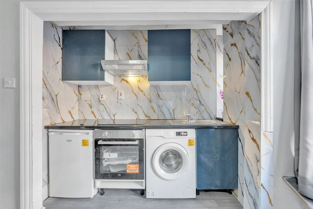 Квартира в Лондоне, Великобритания, 25 м² - фото 2