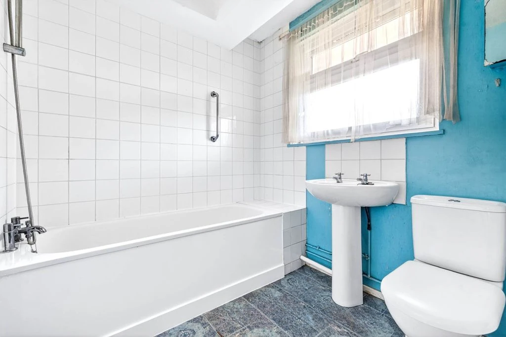 Квартира в Лондоне, Великобритания, 54 м² - фото 2