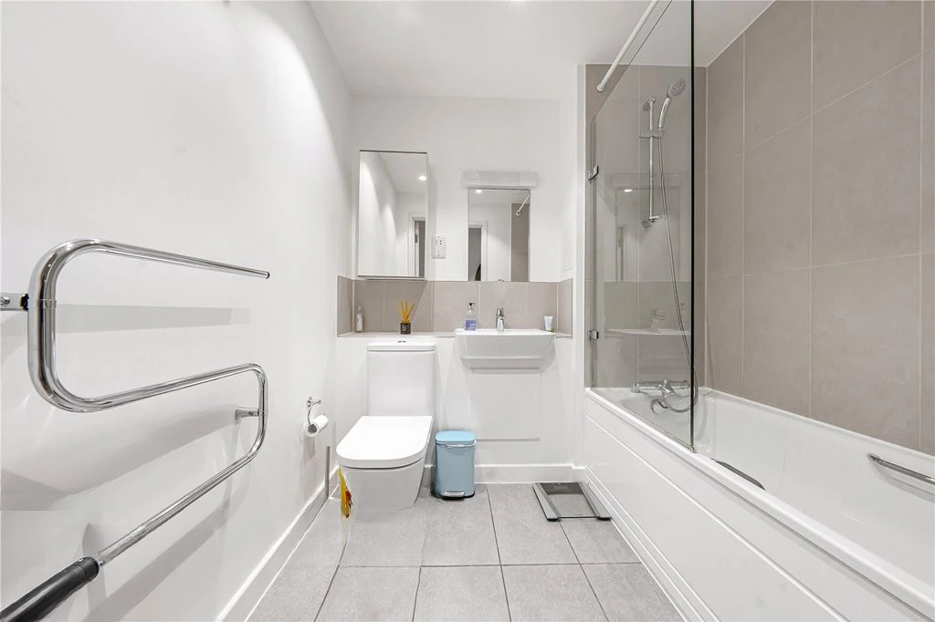 Квартира в Лондоне, Великобритания, 47 м² - фото 2