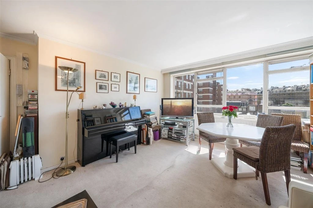 Квартира в Лондоне, Великобритания, 62 м² - фото 2