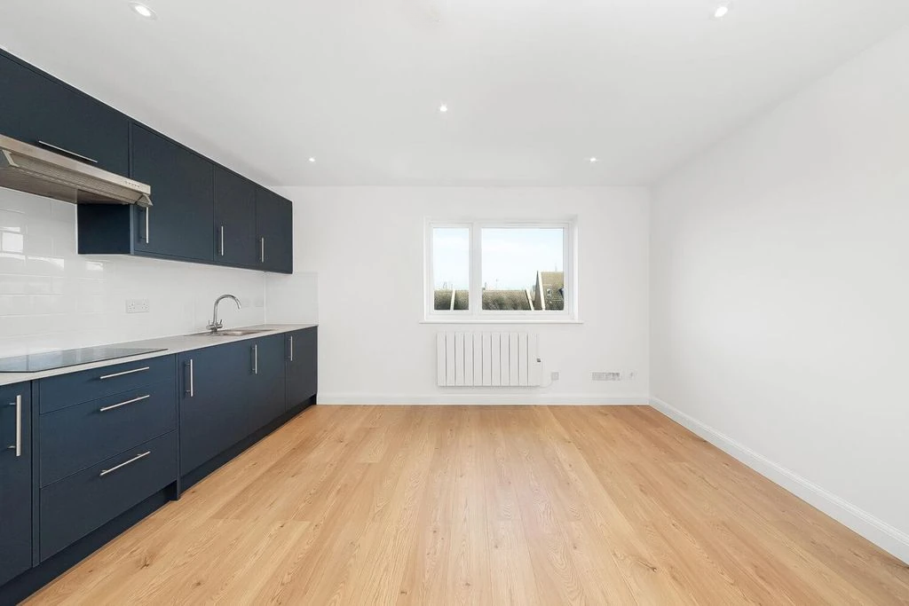 Квартира в Лондоне, Великобритания, 27 м² - фото 2