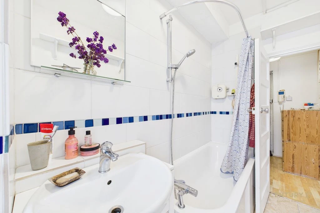 Квартира в Лондоне, Великобритания, 35 м² - фото 2