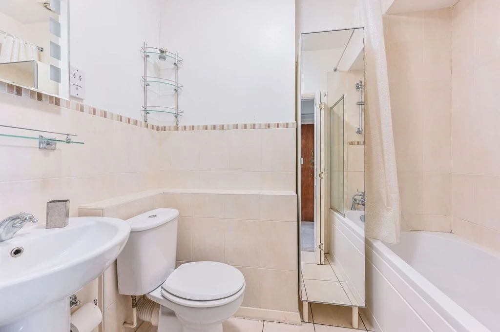 Квартира в Лондоне, Великобритания, 34 м² - фото 2