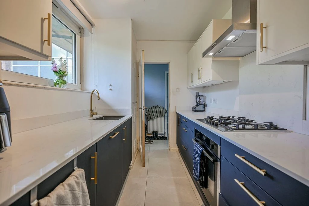 Квартира в Лондоне, Великобритания, 42 м² - фото 2