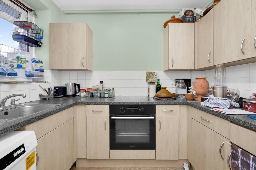 Квартира в Лондоне, Великобритания, 41 м² - фото 2