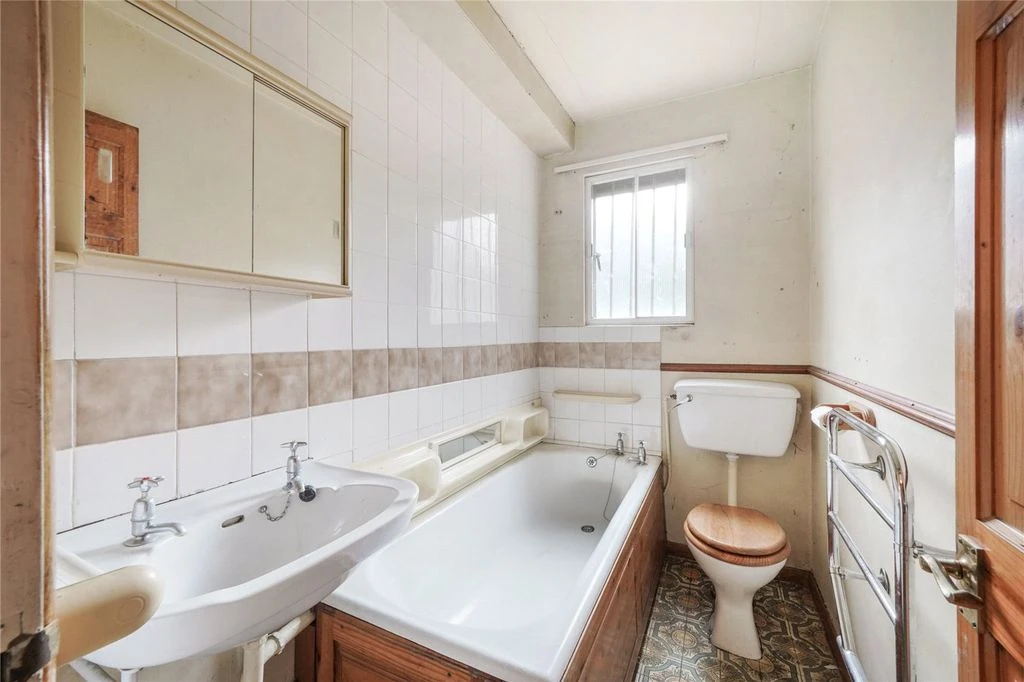 Квартира в Лондоне, Великобритания, 41 м² - фото 2
