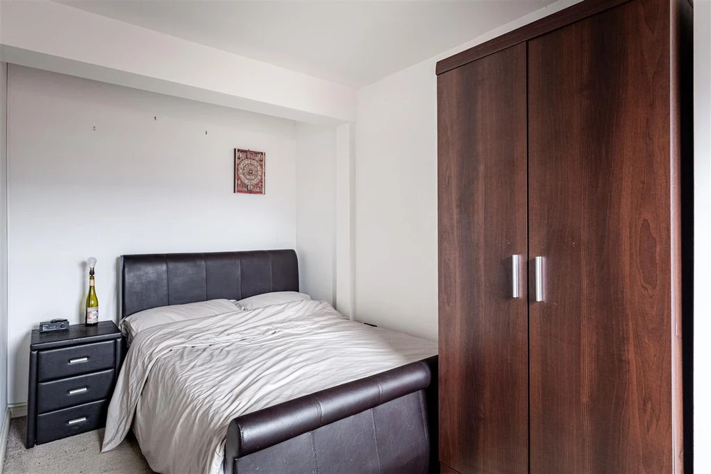 Квартира в Лондоне, Великобритания, 46 м² - фото 2
