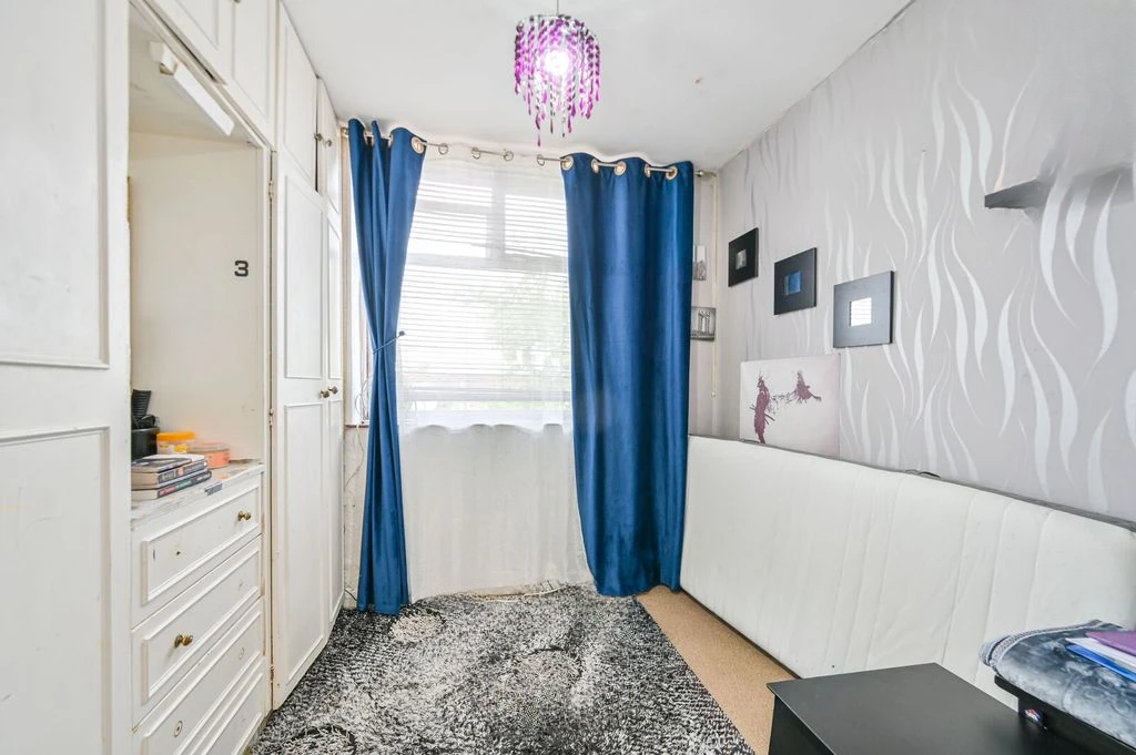 Квартира в Лондоне, Великобритания, 63 м² - фото 2