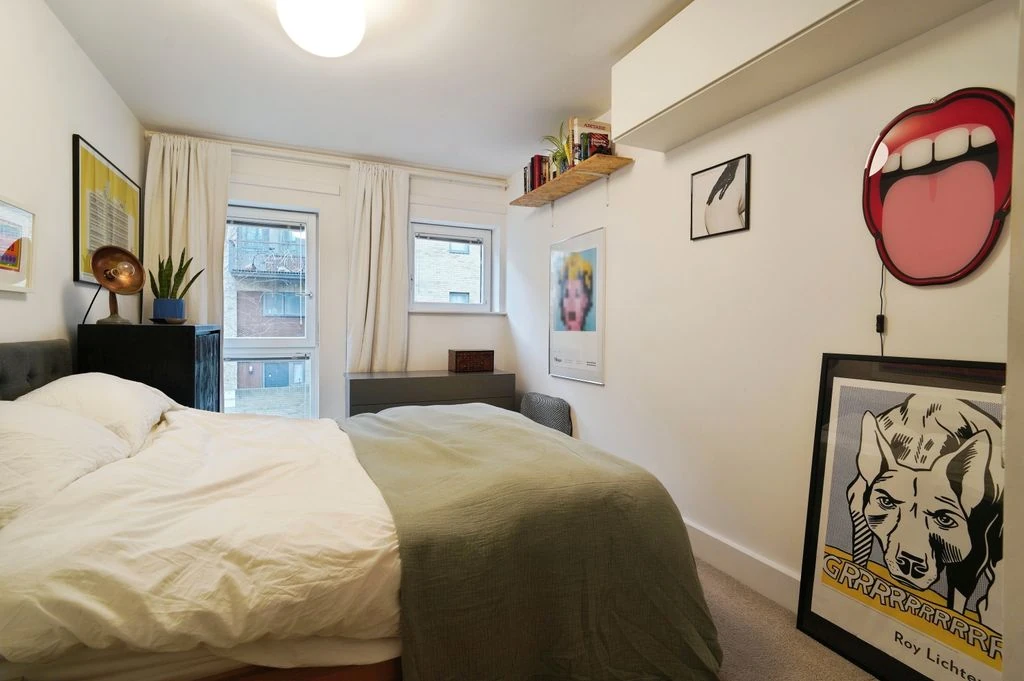 Квартира в Лондоне, Великобритания, 53 м² - фото 2