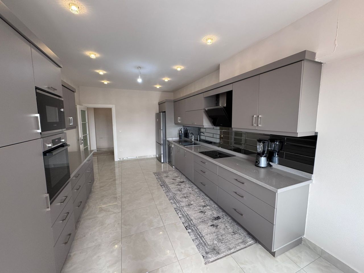 Апартаменты в Алании, Турция, 230 м² - фото 4