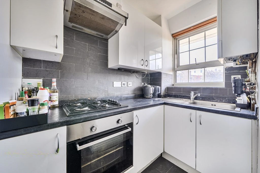 Квартира в Лондоне, Великобритания, 54 м² - фото 2