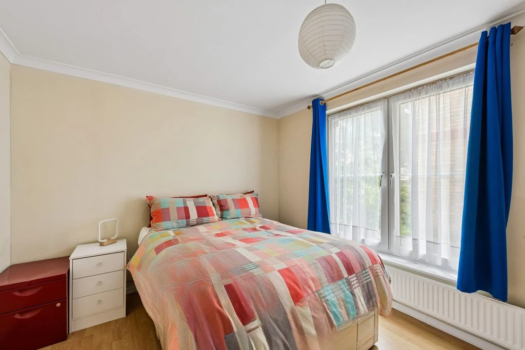 Квартира в Лондоне, Великобритания, 40 м² - фото 2