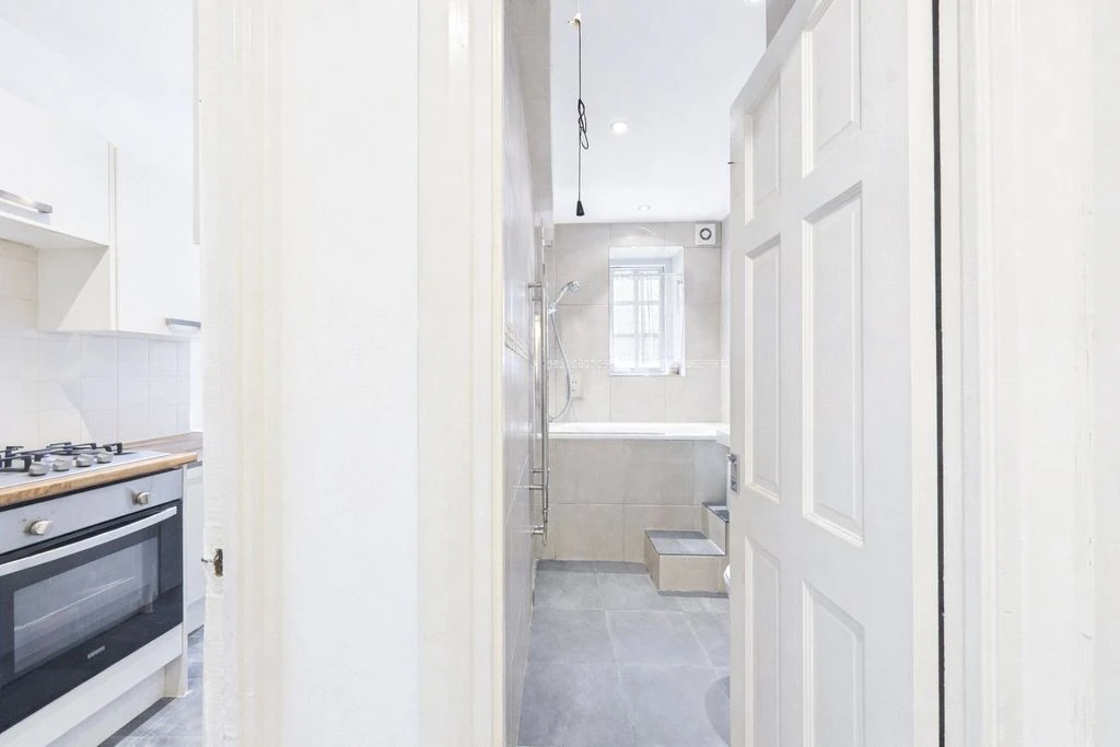 Квартира в Лондоне, Великобритания, 30 м² - фото 2