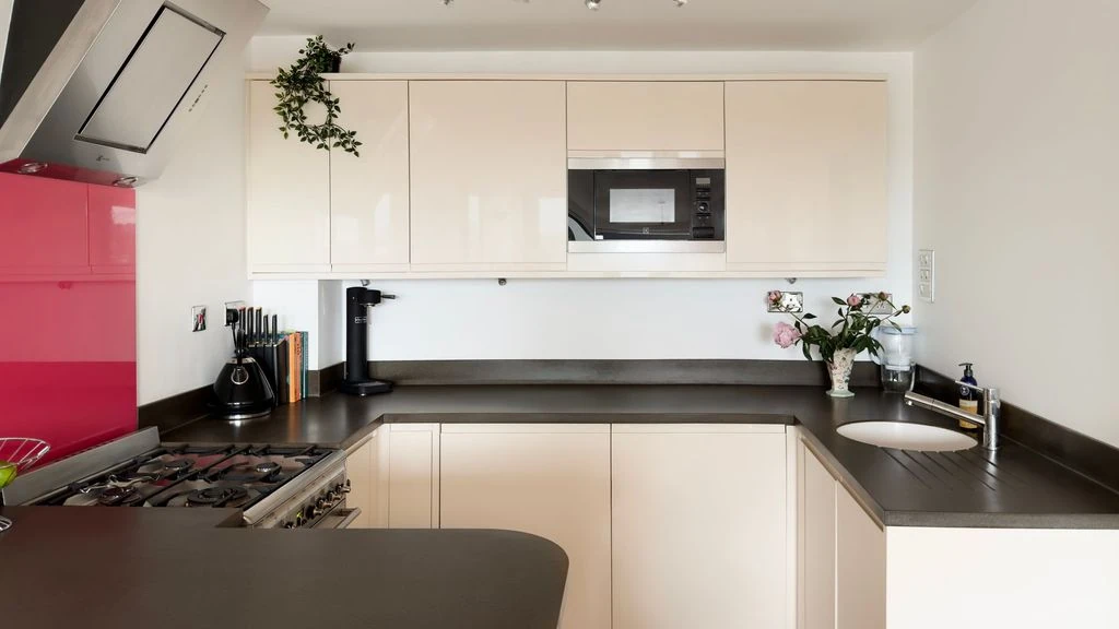 Квартира в Лондоне, Великобритания, 10 м² - фото 2