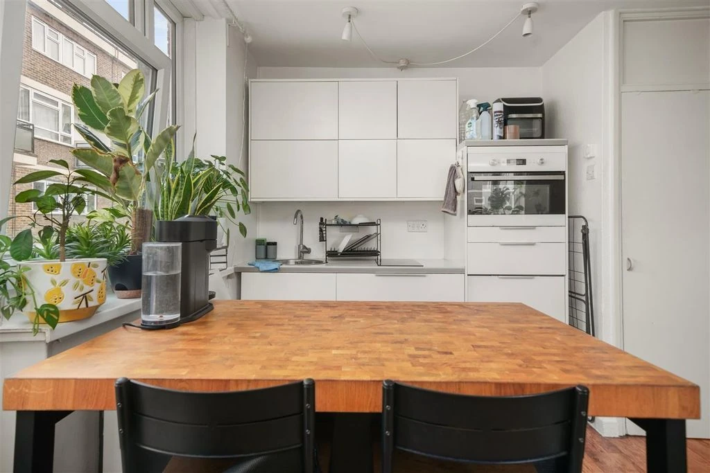 Квартира в Лондоне, Великобритания, 36 м² - фото 2