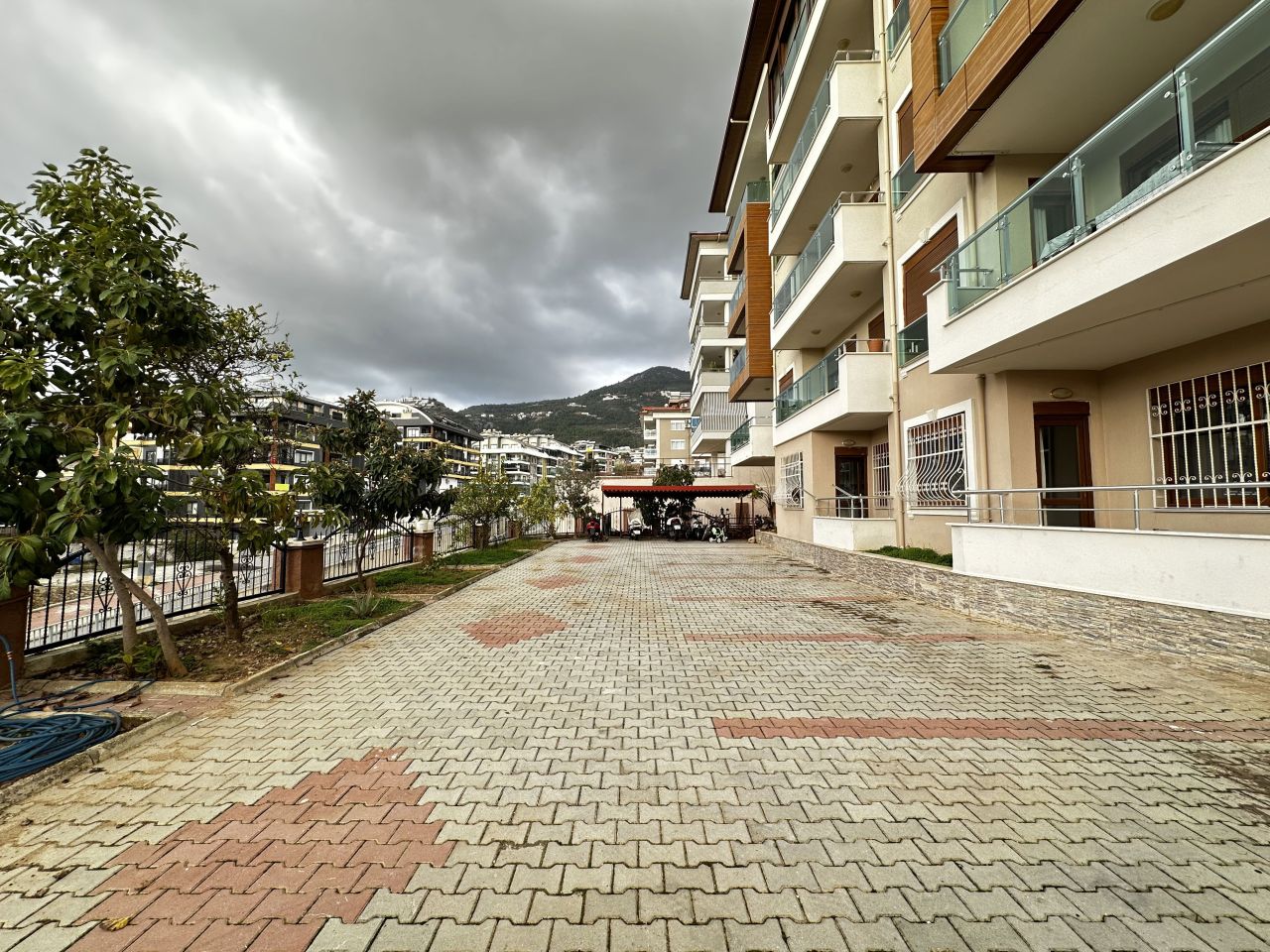 Апартаменты в Алании, Турция, 280 м² - фото 4