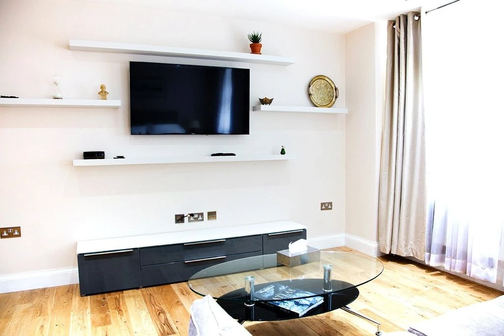 Квартира в Лондоне, Великобритания, 37 м² - фото 2