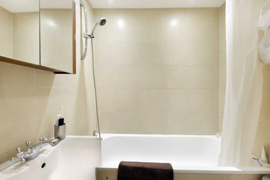 Квартира в Лондоне, Великобритания, 36 м² - фото 2