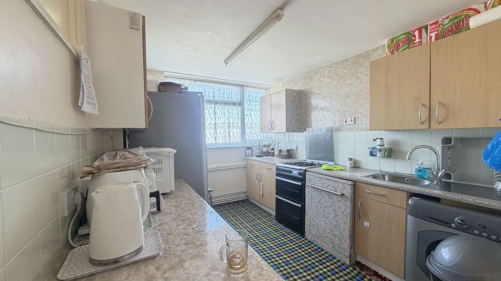 Квартира в Лондоне, Великобритания, 77 м² - фото 2