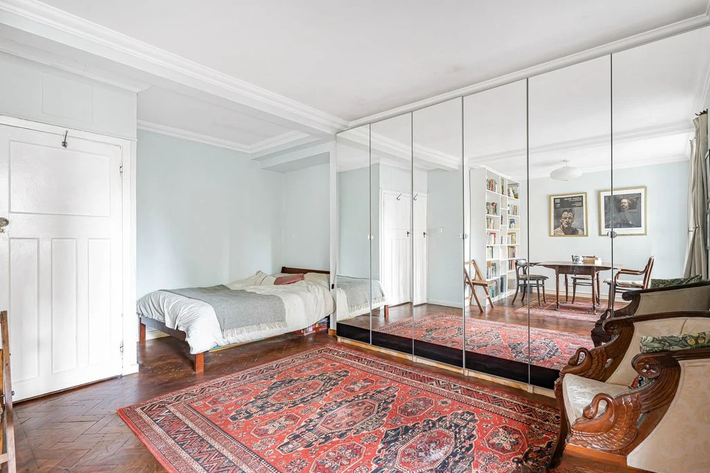 Квартира в Лондоне, Великобритания, 34 м² - фото 2