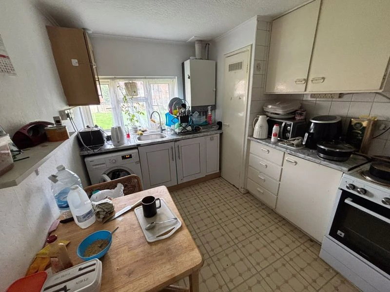 Квартира в Лондоне, Великобритания, 57 м² - фото 2