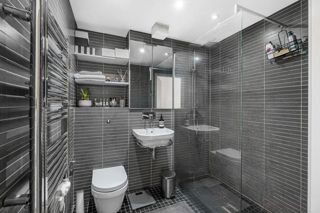 Квартира в Лондоне, Великобритания, 48 м² - фото 2
