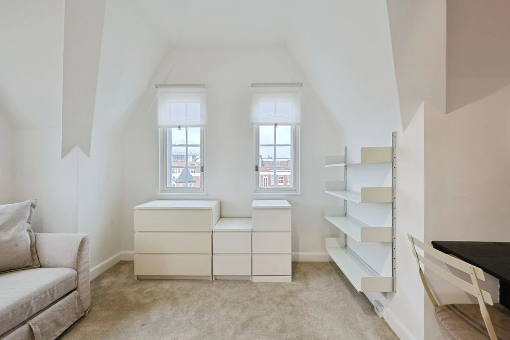 Квартира в Лондоне, Великобритания, 26 м² - фото 2