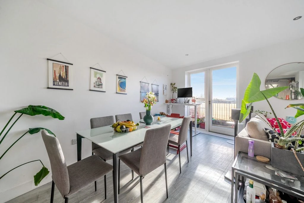 Квартира в Лондоне, Великобритания, 71 м² - фото 2