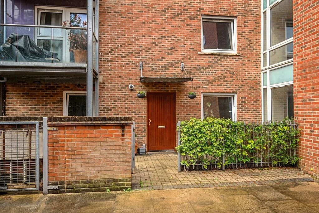 Квартира в Лондоне, Великобритания, 46 м² - фото 2