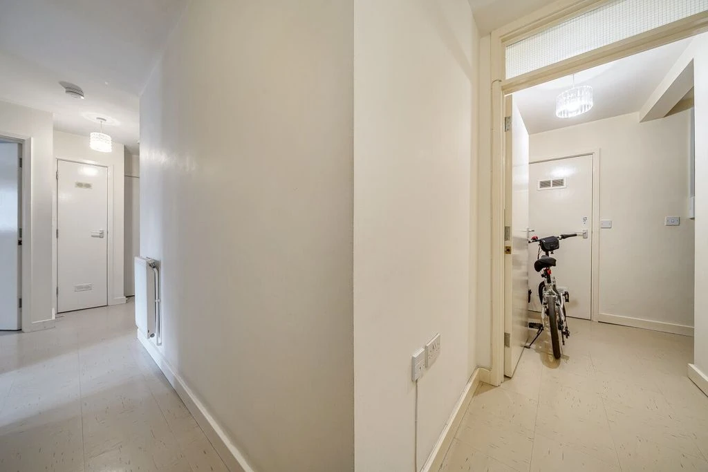Квартира в Лондоне, Великобритания, 76 м² - фото 2