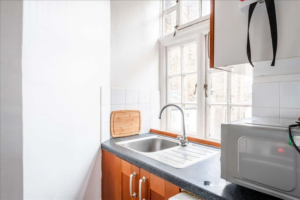 Квартира в Лондоне, Великобритания, 21 м² - фото 2