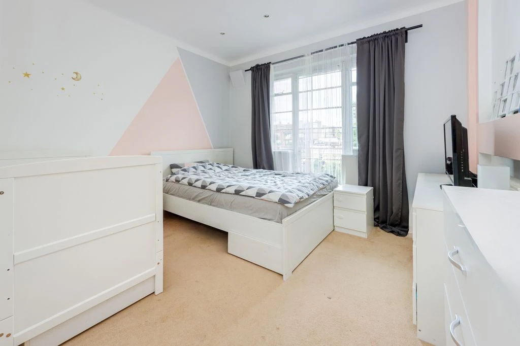 Квартира в Лондоне, Великобритания, 64 м² - фото 2