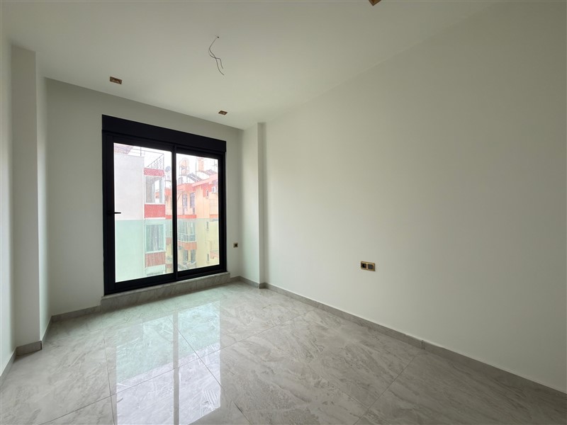 Апартаменты в Алании, Турция, 85 м² - фото 4