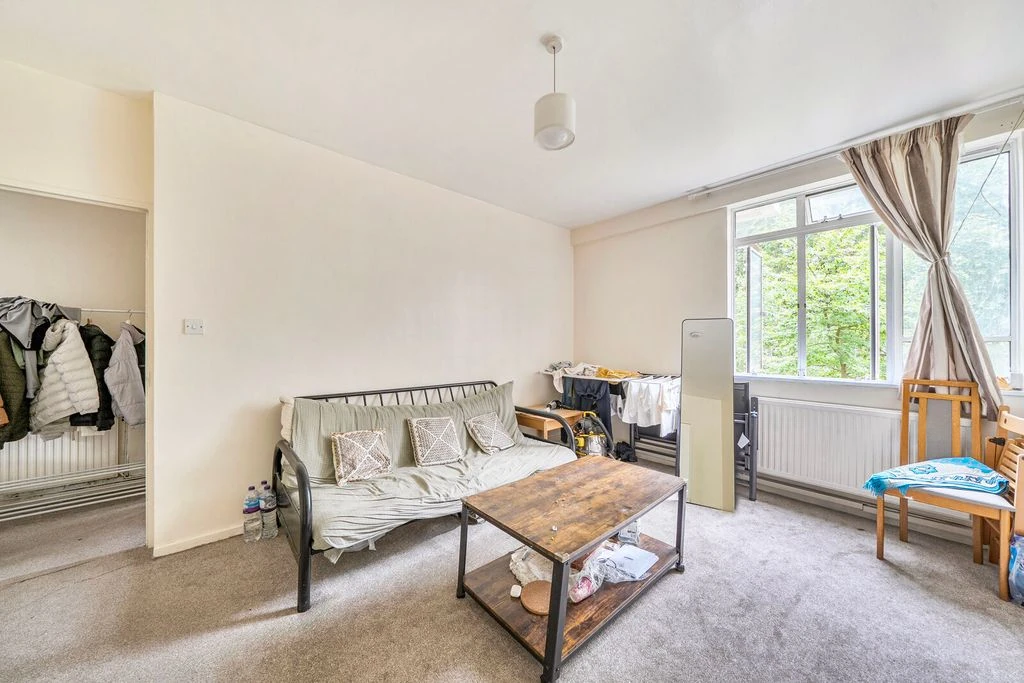 Квартира в Лондоне, Великобритания, 45 м² - фото 2