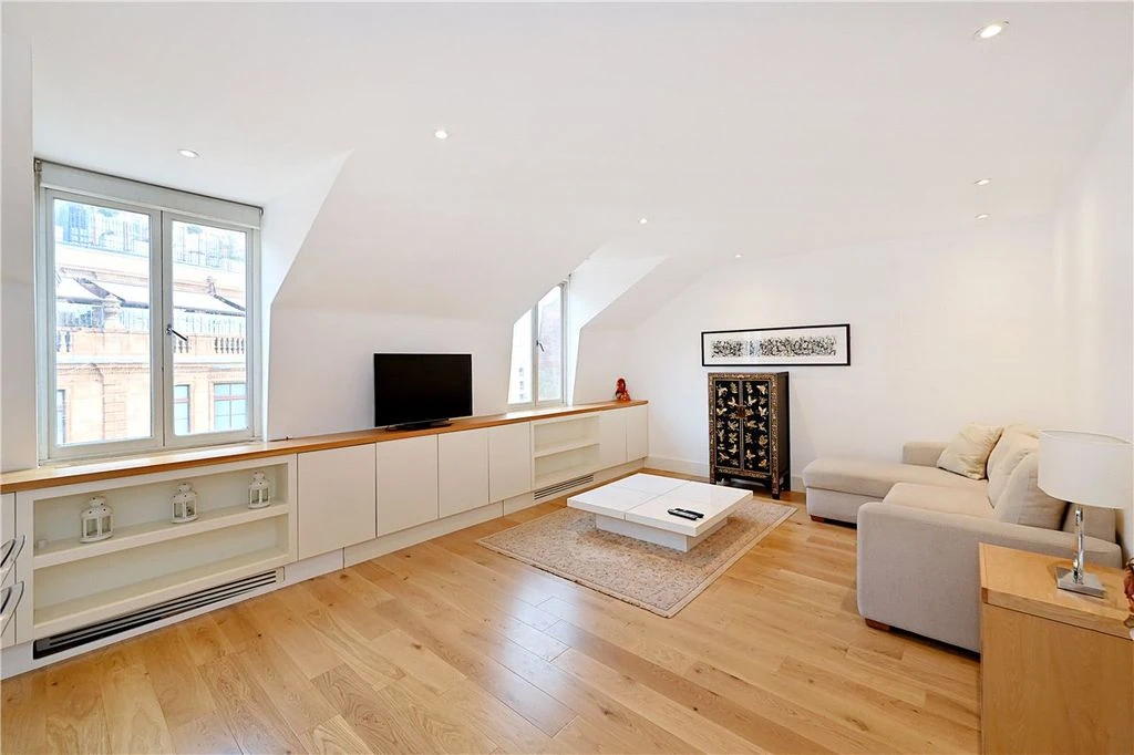 Квартира в Лондоне, Великобритания, 64 м² - фото 2
