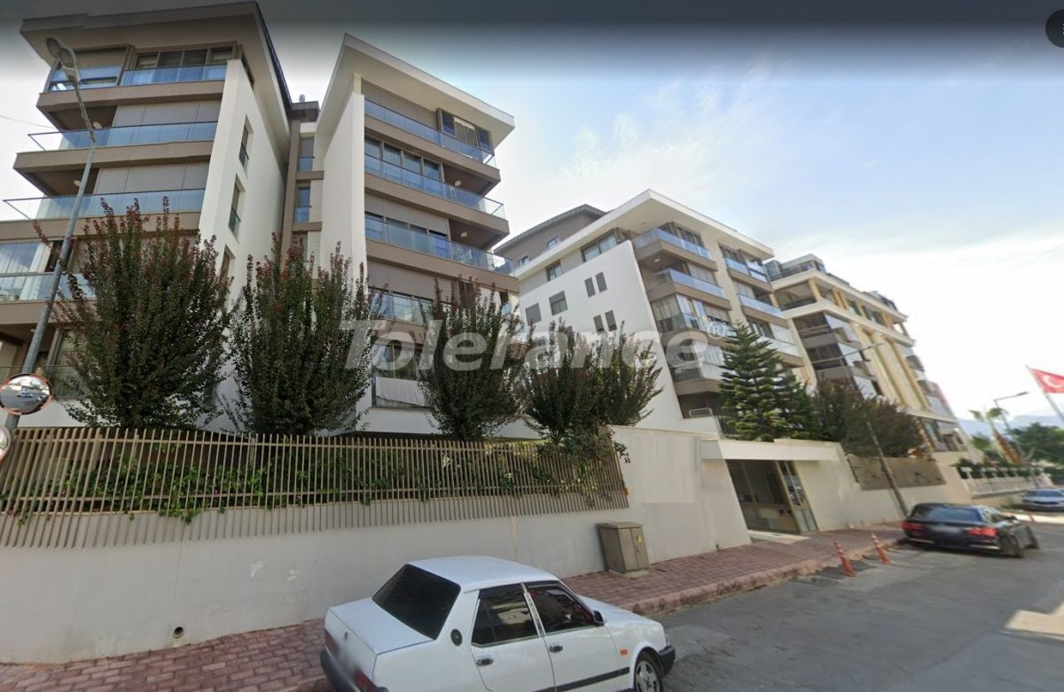 Апартаменты в Анталии, Турция, 115 м² - фото 2