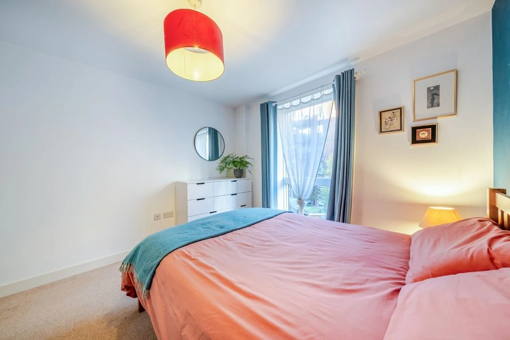 Квартира в Лондоне, Великобритания, 48 м² - фото 2