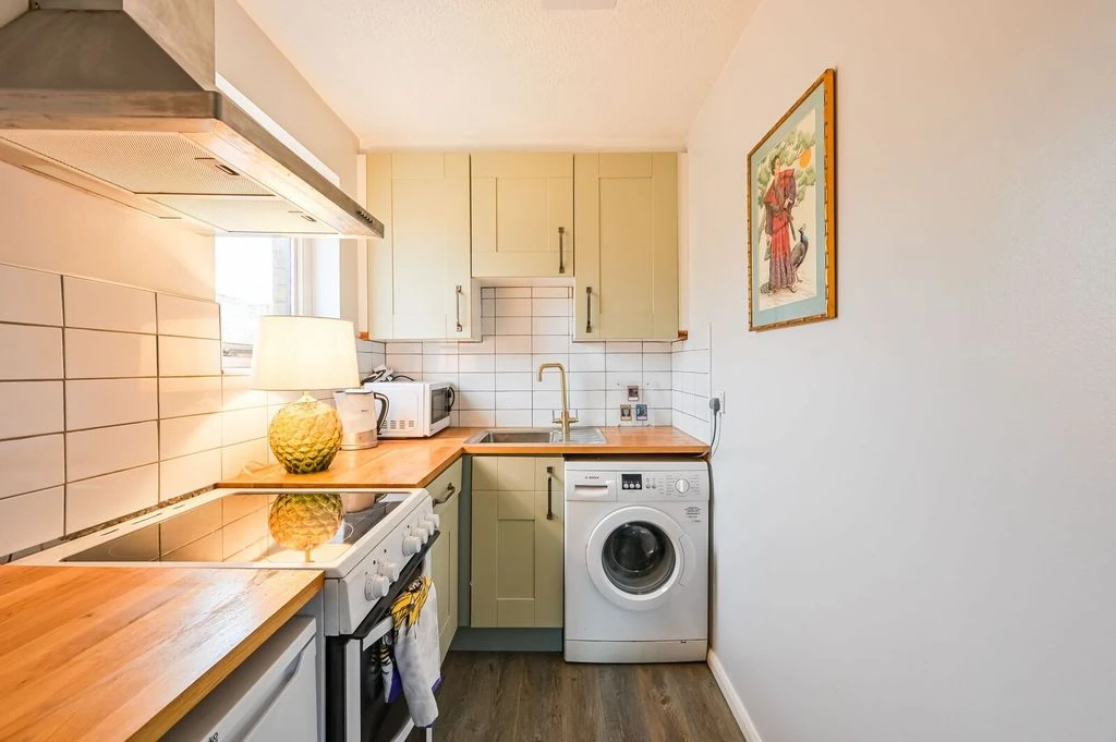 Квартира в Лондоне, Великобритания, 23 м² - фото 2