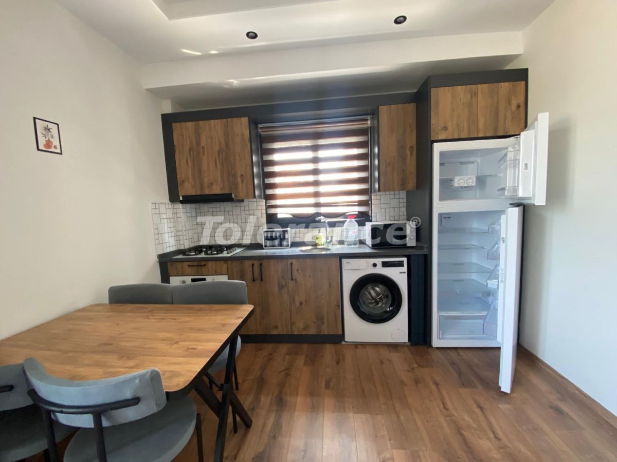 Апартаменты в Мерсине, Турция, 65 м² - фото 3