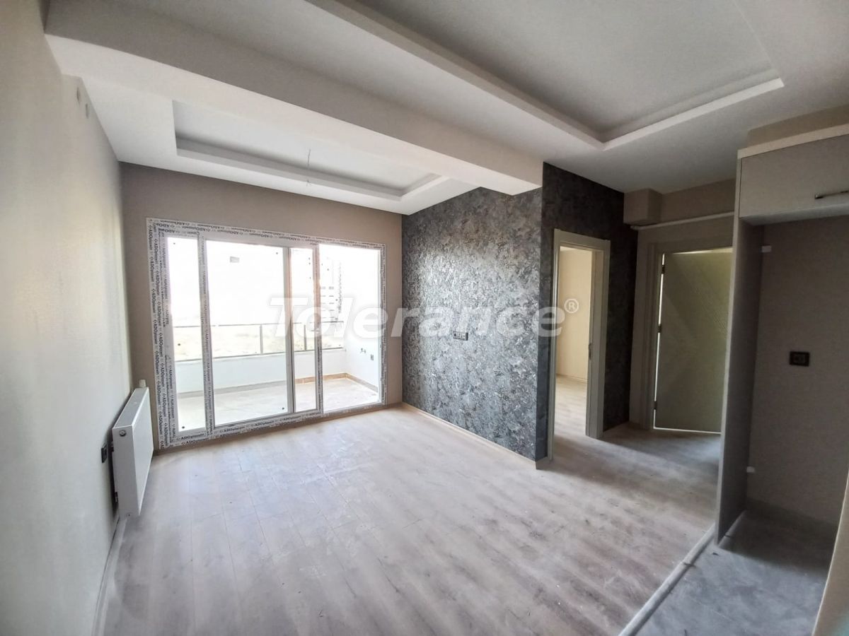 Апартаменты в Мерсине, Турция, 73 м² - фото 3