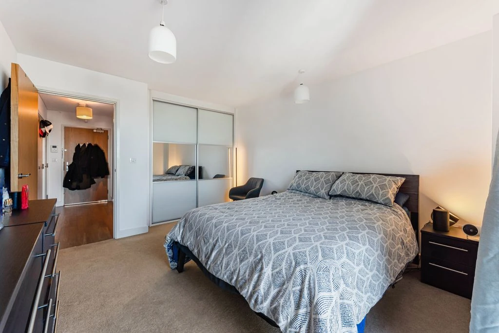 Квартира в Лондоне, Великобритания, 57 м² - фото 2