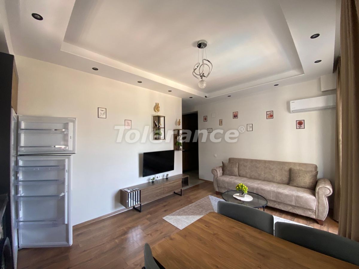Апартаменты в Мерсине, Турция, 65 м² - фото 4