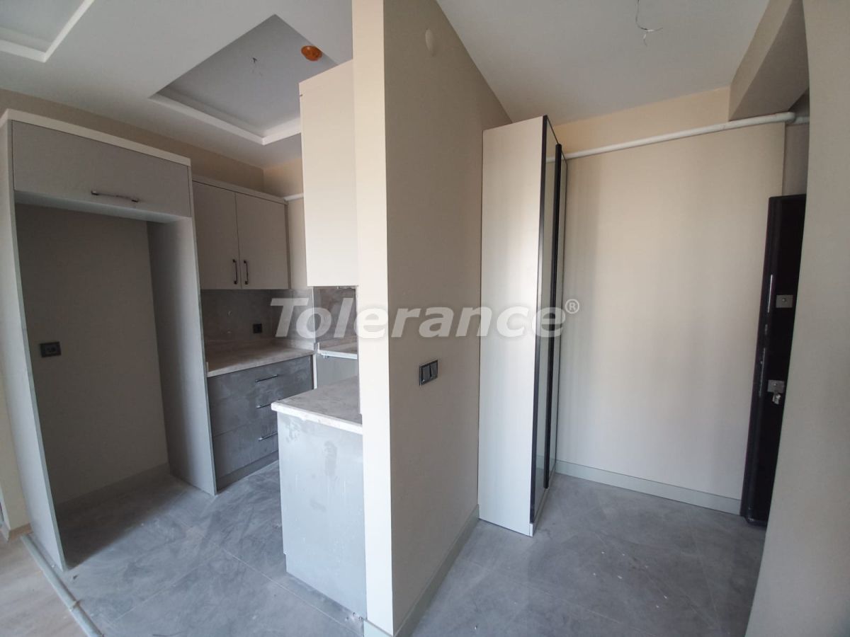 Апартаменты в Мерсине, Турция, 73 м² - фото 4