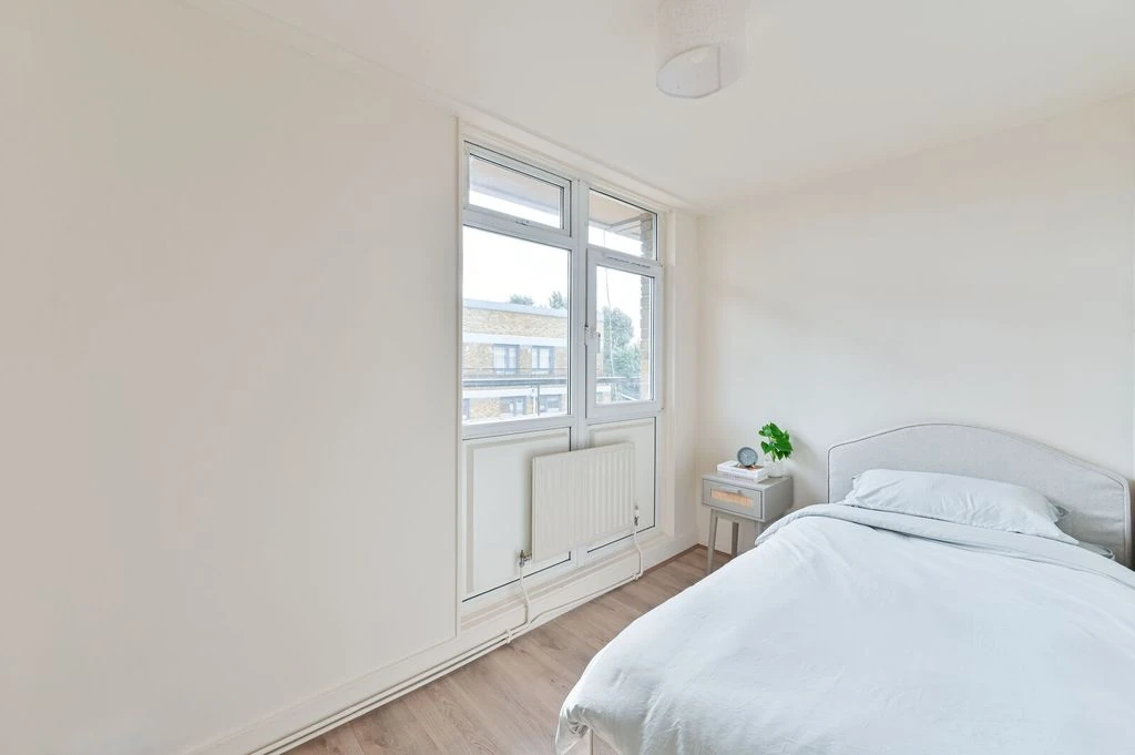 Квартира в Лондоне, Великобритания, 82 м² - фото 2