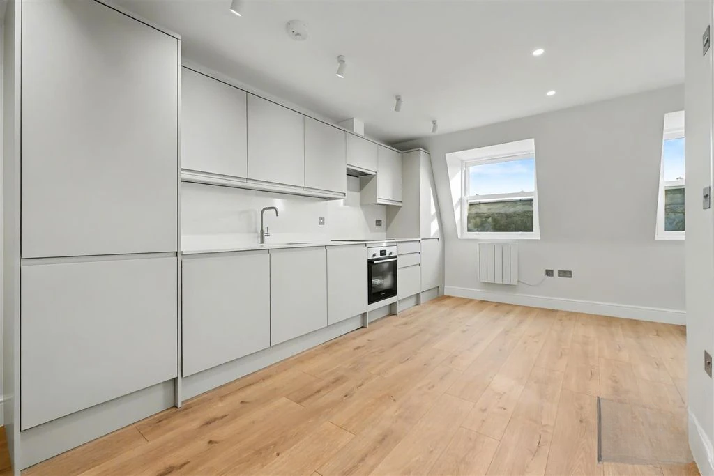Квартира в Лондоне, Великобритания, 38 м² - фото 2
