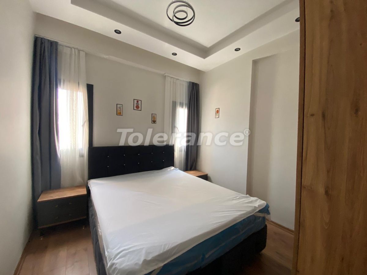 Апартаменты в Мерсине, Турция, 65 м² - фото 5