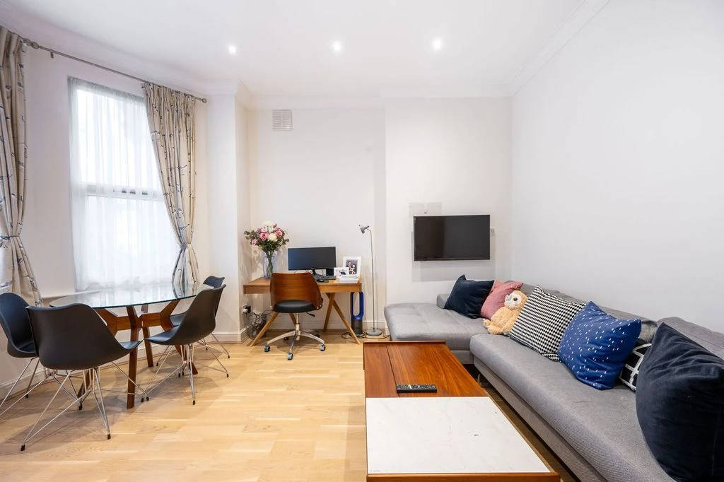 Квартира в Лондоне, Великобритания, 44 м² - фото 2