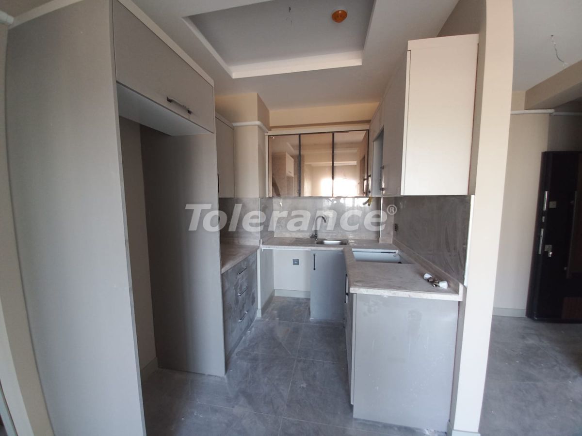 Апартаменты в Мерсине, Турция, 73 м² - фото 5
