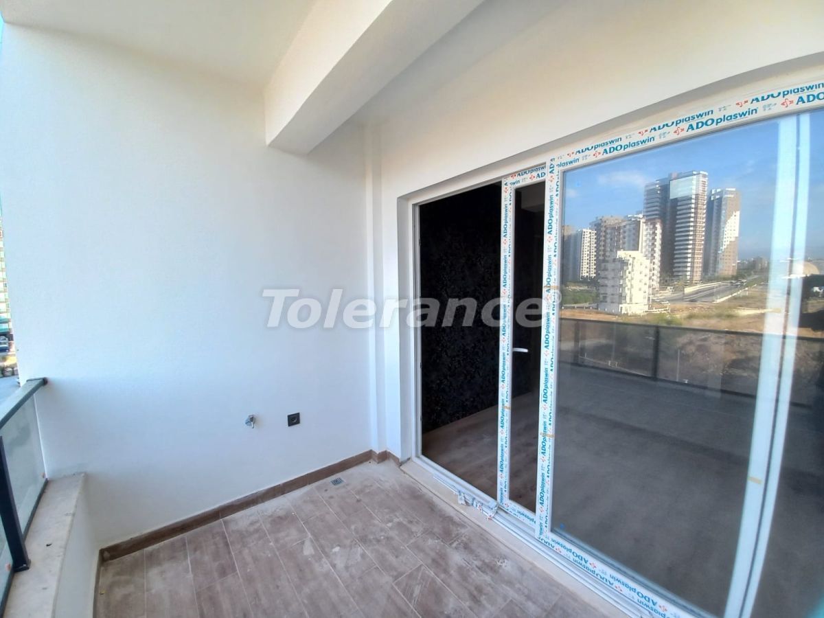 Апартаменты в Мерсине, Турция, 73 м² - фото 6
